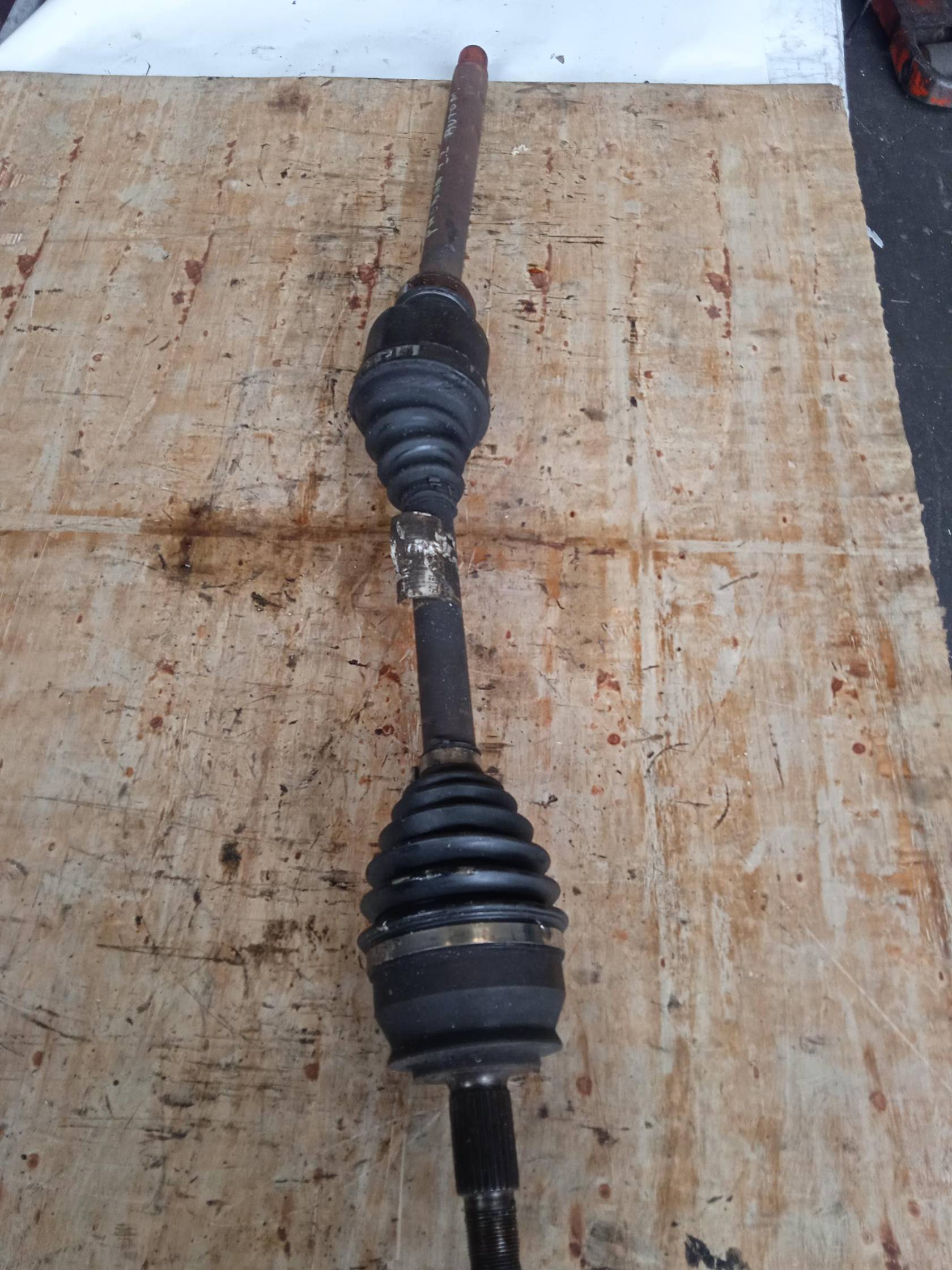 Semialbero ant. compl. dx.